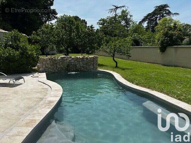 Photo 3 - Maison à BOLLENE