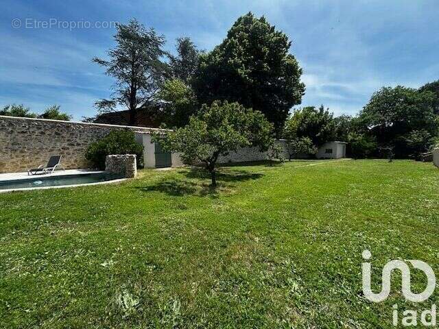 Photo 4 - Maison à BOLLENE