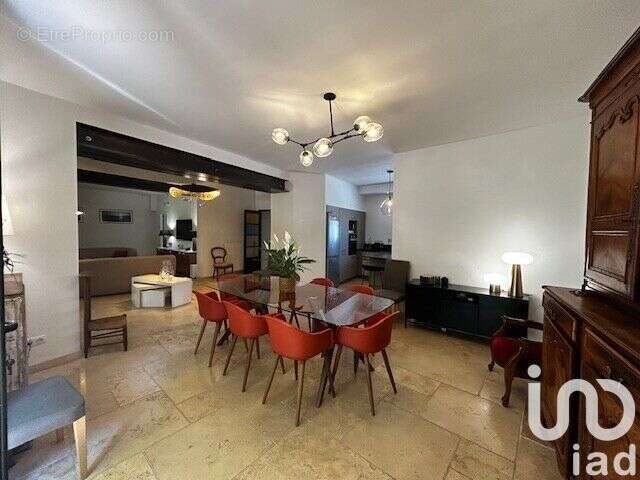 Photo 8 - Maison à BOLLENE