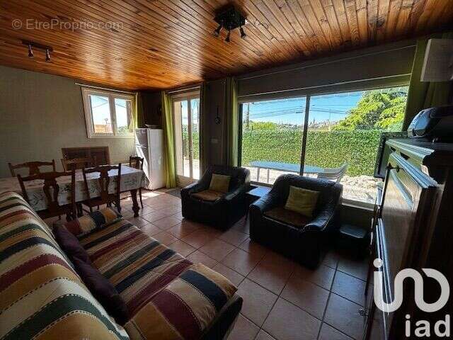 Photo 3 - Maison à SAINT-MARTIN-D&#039;ARDECHE