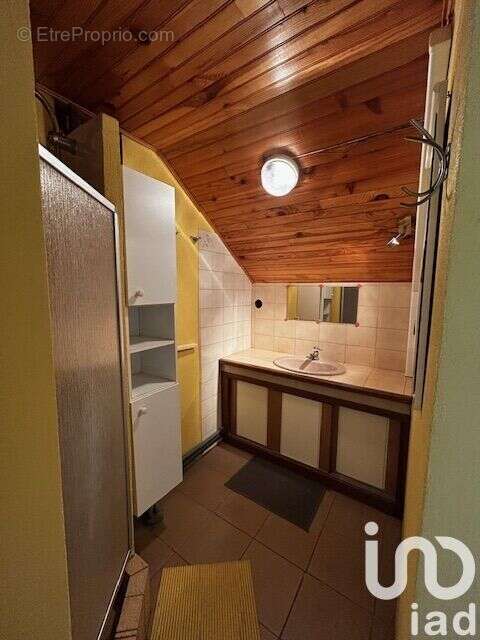 Photo 6 - Maison à SAINT-MARTIN-D&#039;ARDECHE