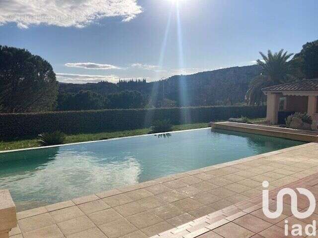 Photo 3 - Maison à SAINT-MARTIN-D&#039;ARDECHE