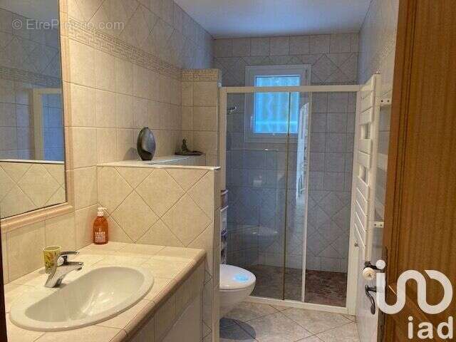 Photo 9 - Maison à SAINT-MARTIN-D&#039;ARDECHE