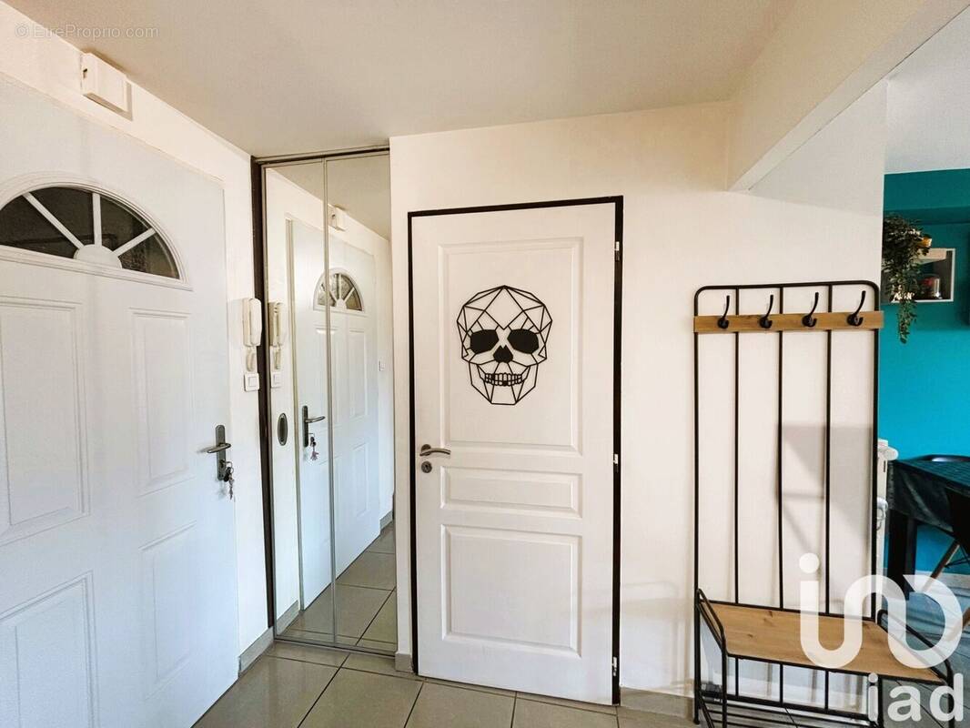 Photo 1 - Appartement à SAINT-CLAIR-DE-LA-TOUR