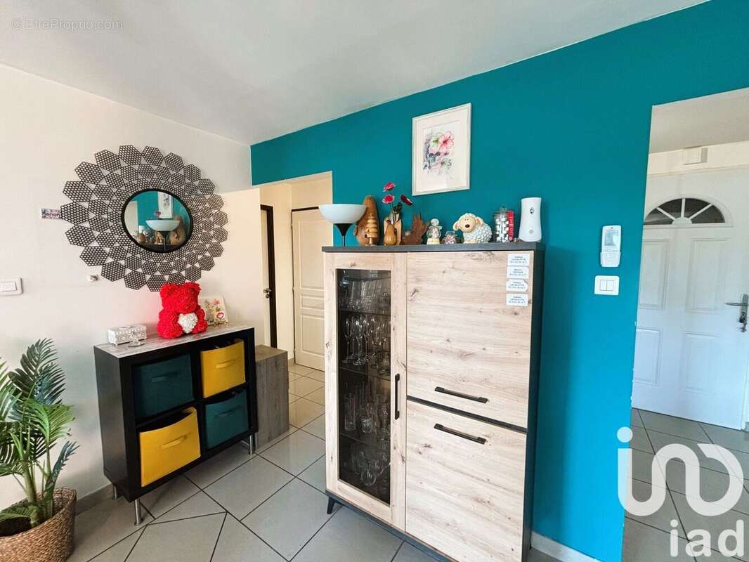 Photo 4 - Appartement à SAINT-CLAIR-DE-LA-TOUR