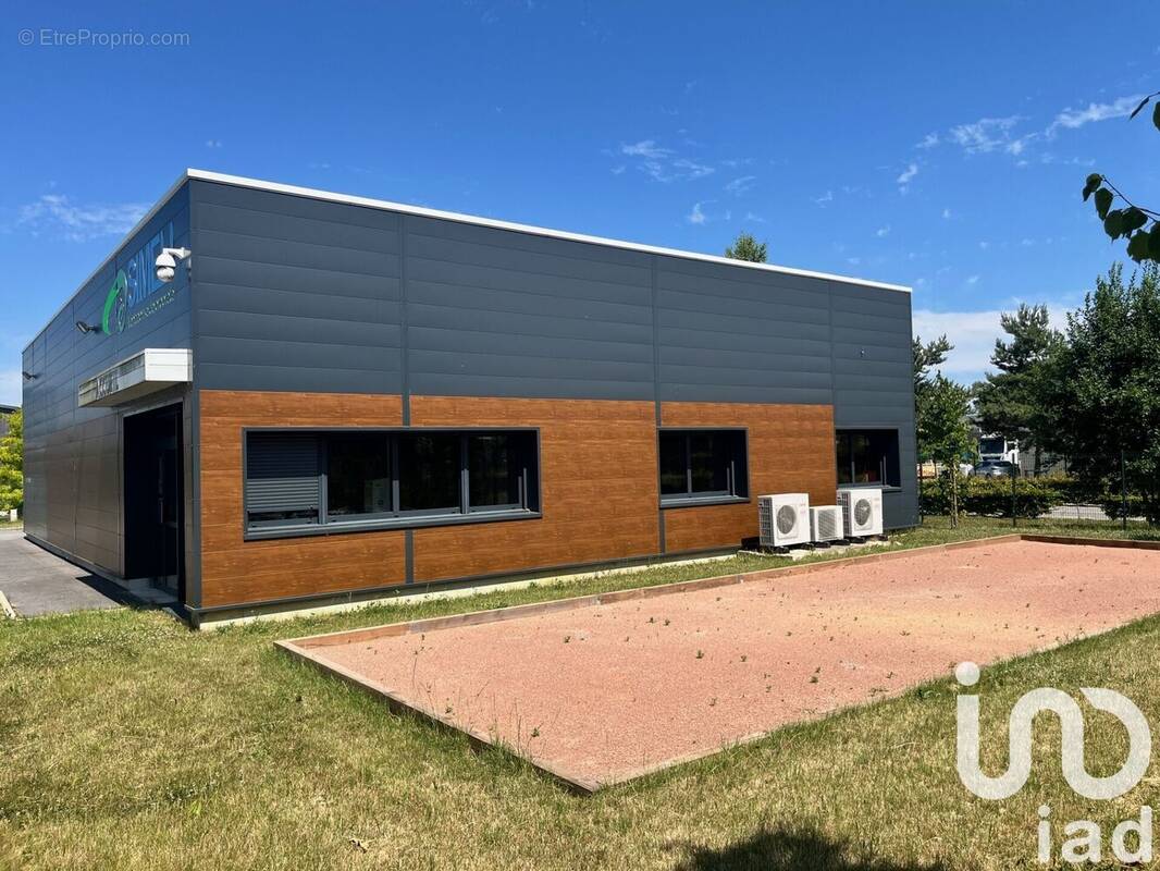 Photo 1 - Appartement à RAMBOUILLET