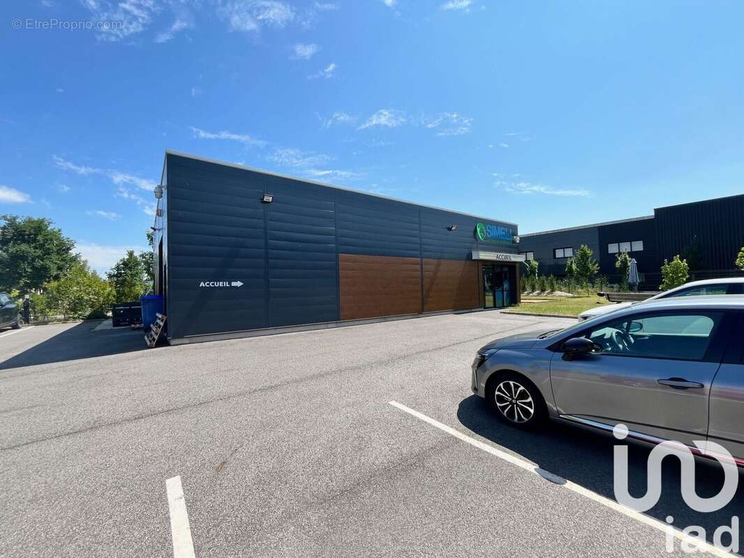 Photo 2 - Appartement à RAMBOUILLET