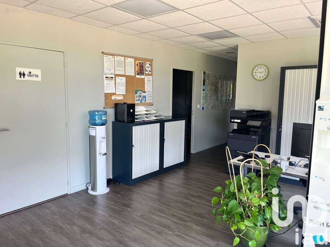 Photo 3 - Appartement à RAMBOUILLET