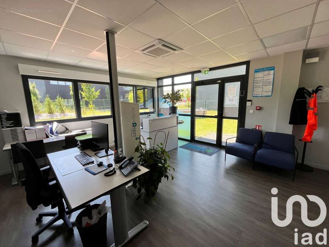 Photo 4 - Appartement à RAMBOUILLET