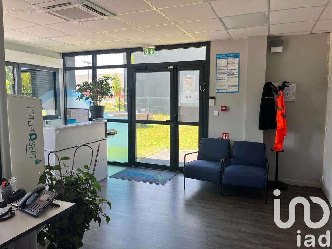 Photo 5 - Appartement à RAMBOUILLET