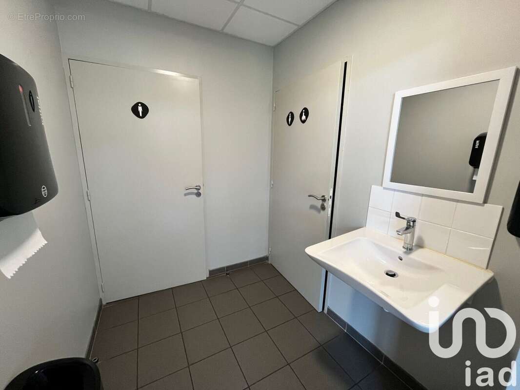 Photo 6 - Appartement à RAMBOUILLET