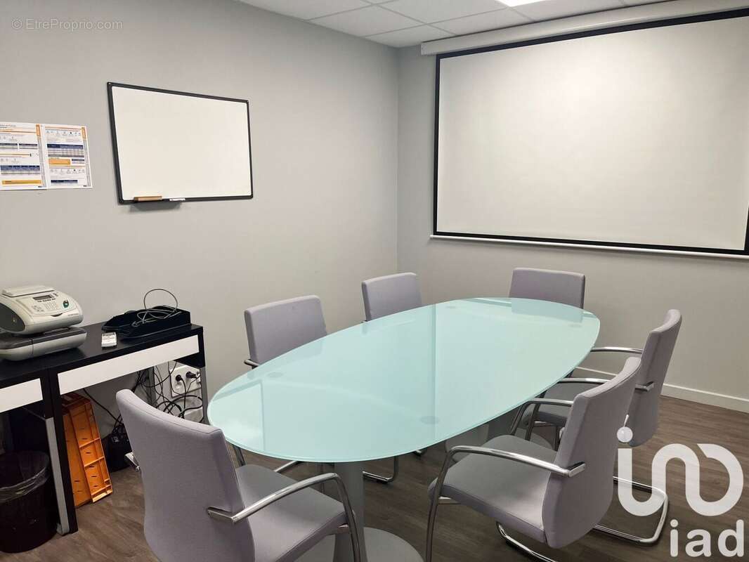 Photo 7 - Appartement à RAMBOUILLET