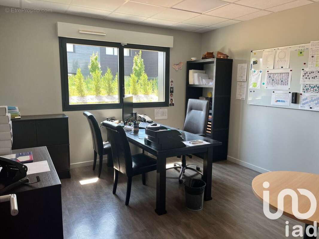 Photo 8 - Appartement à RAMBOUILLET