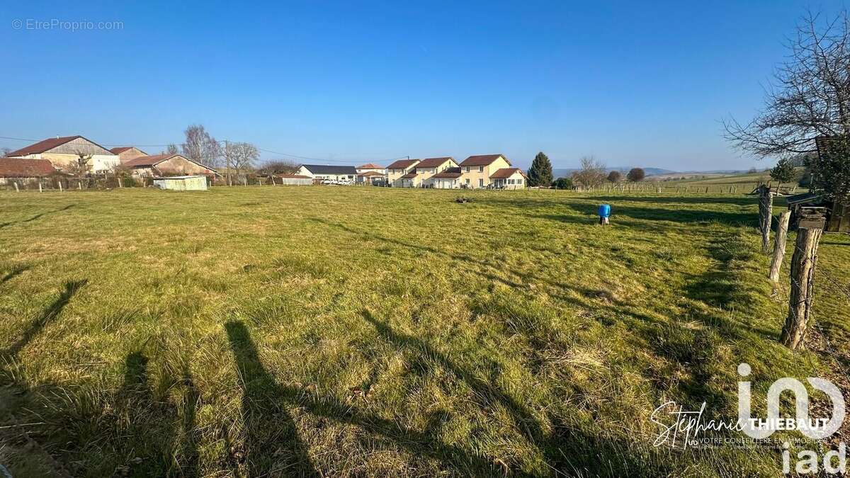 Photo 4 - Terrain à HADOL