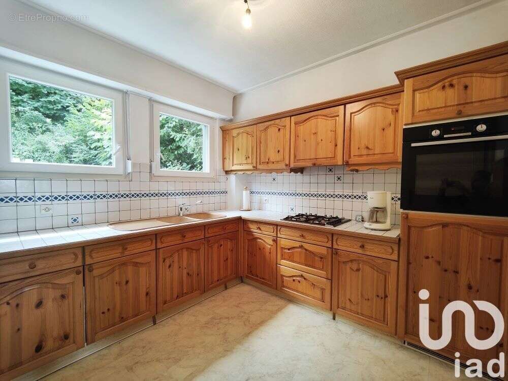 Photo 8 - Maison à FORBACH