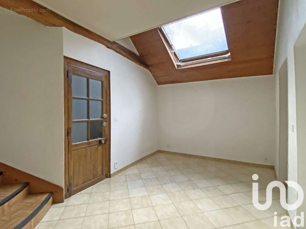 Photo 3 - Appartement à TONNERRE