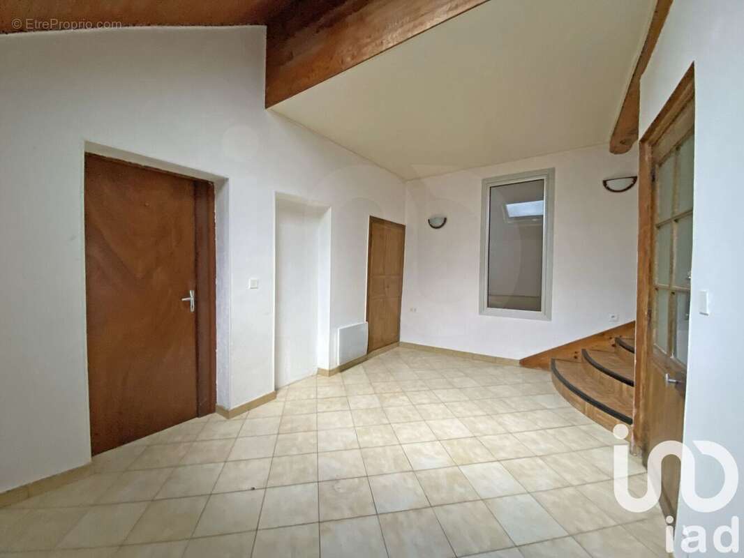 Photo 4 - Appartement à TONNERRE