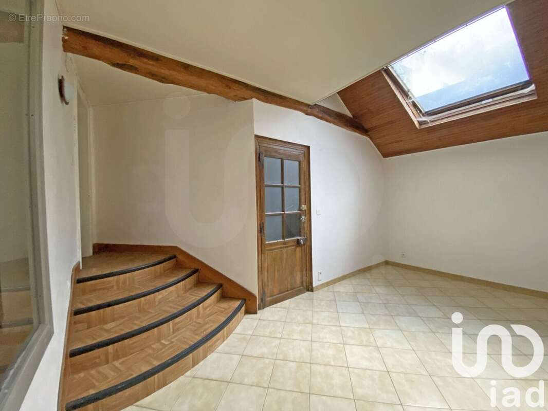 Photo 5 - Appartement à TONNERRE