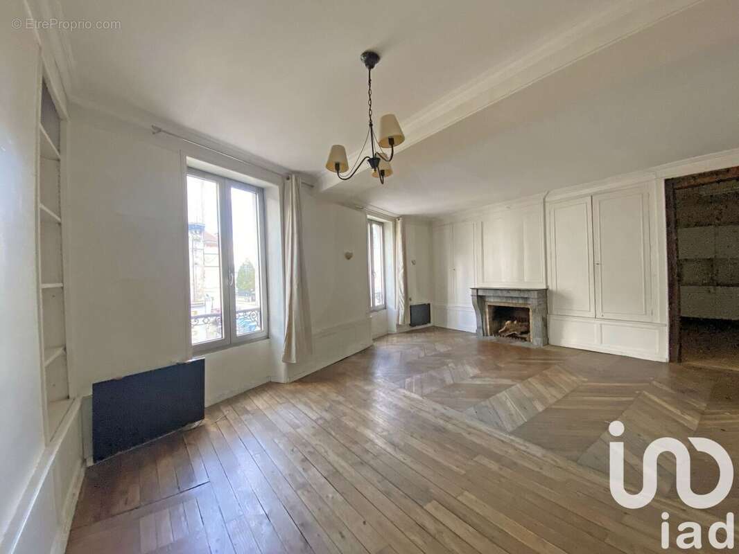 Photo 6 - Appartement à TONNERRE