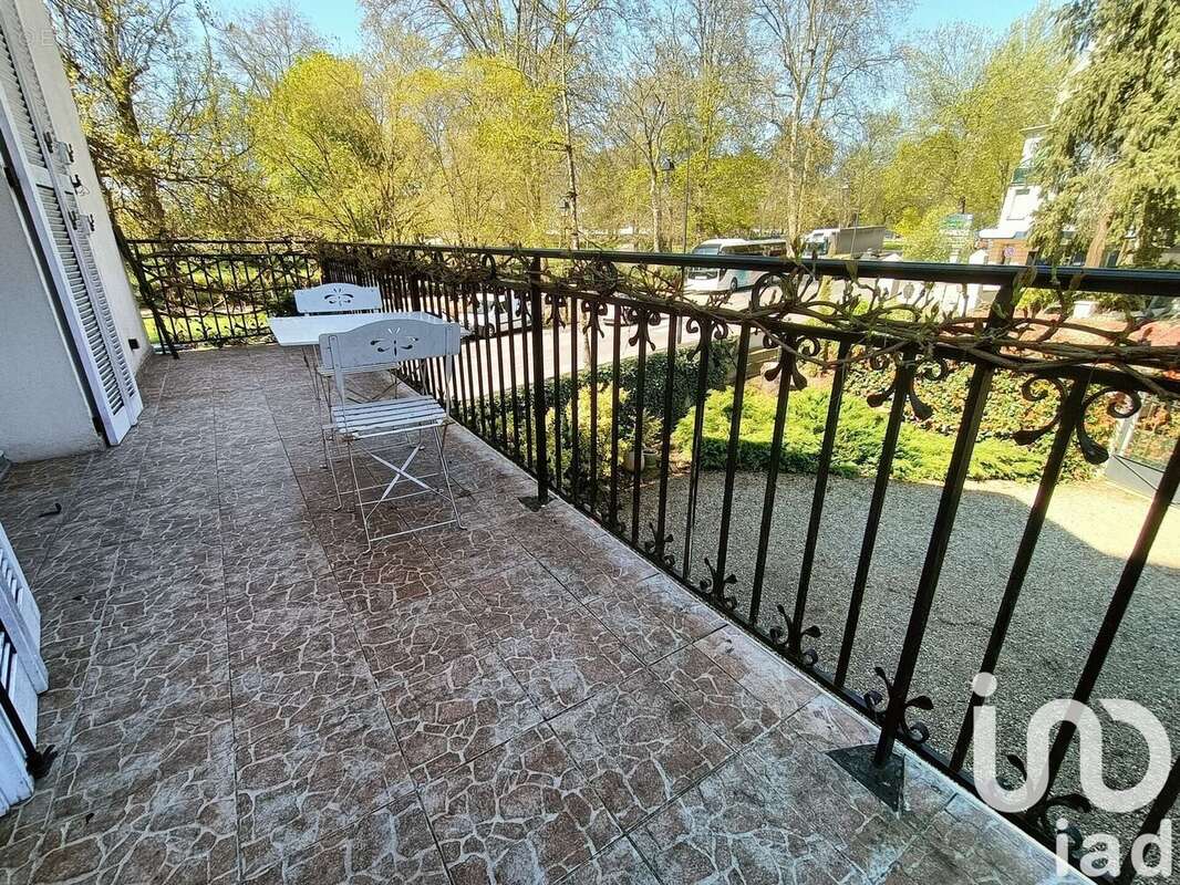 Photo 4 - Maison à VICHY