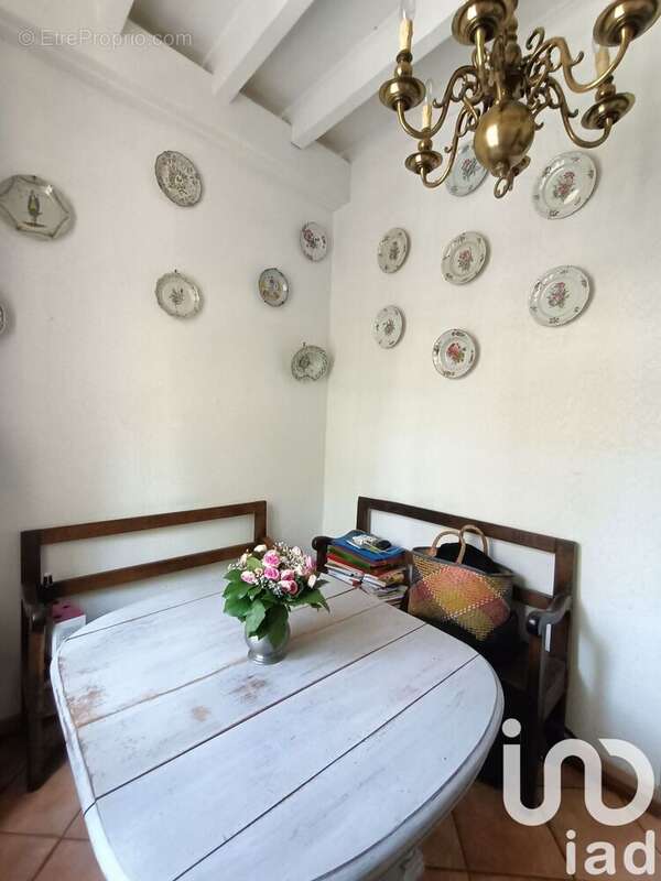 Photo 7 - Maison à VICHY