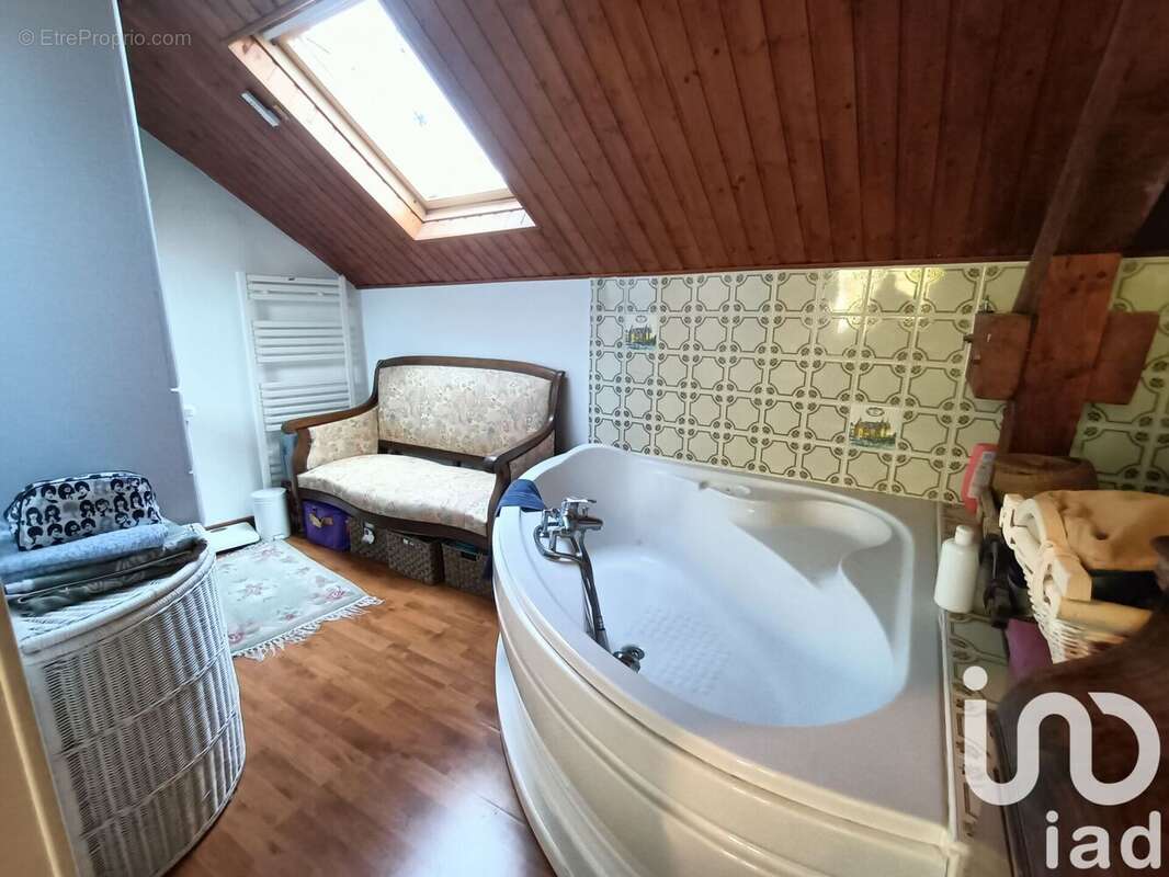 Photo 9 - Maison à VICHY