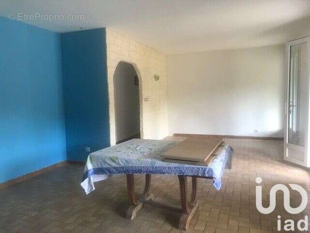 Photo 3 - Maison à SAINT-ANDRE-DE-CUBZAC