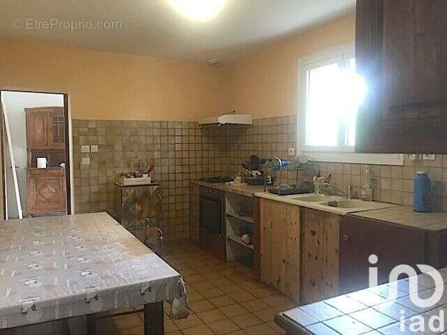 Photo 5 - Maison à SAINT-ANDRE-DE-CUBZAC