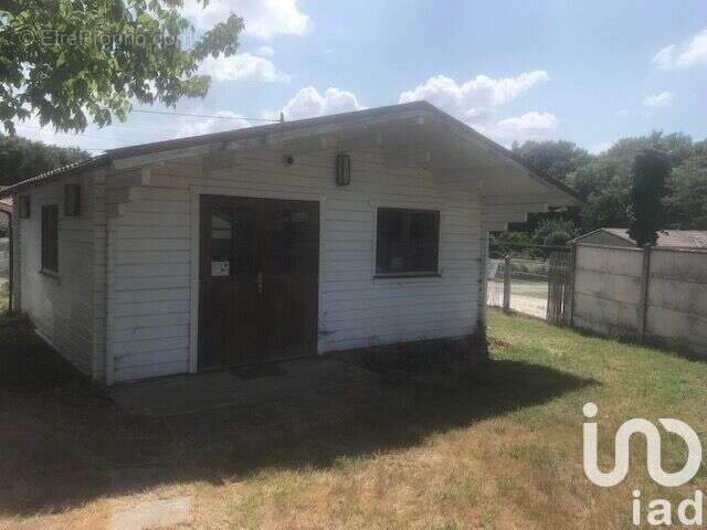 Photo 7 - Maison à SAINT-ANDRE-DE-CUBZAC