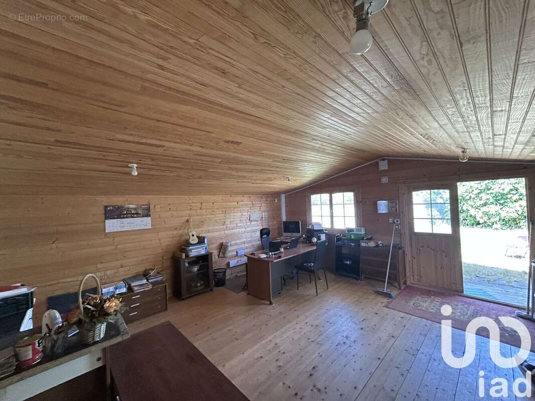 Photo 8 - Maison à SAINT-ANDRE-DE-CUBZAC