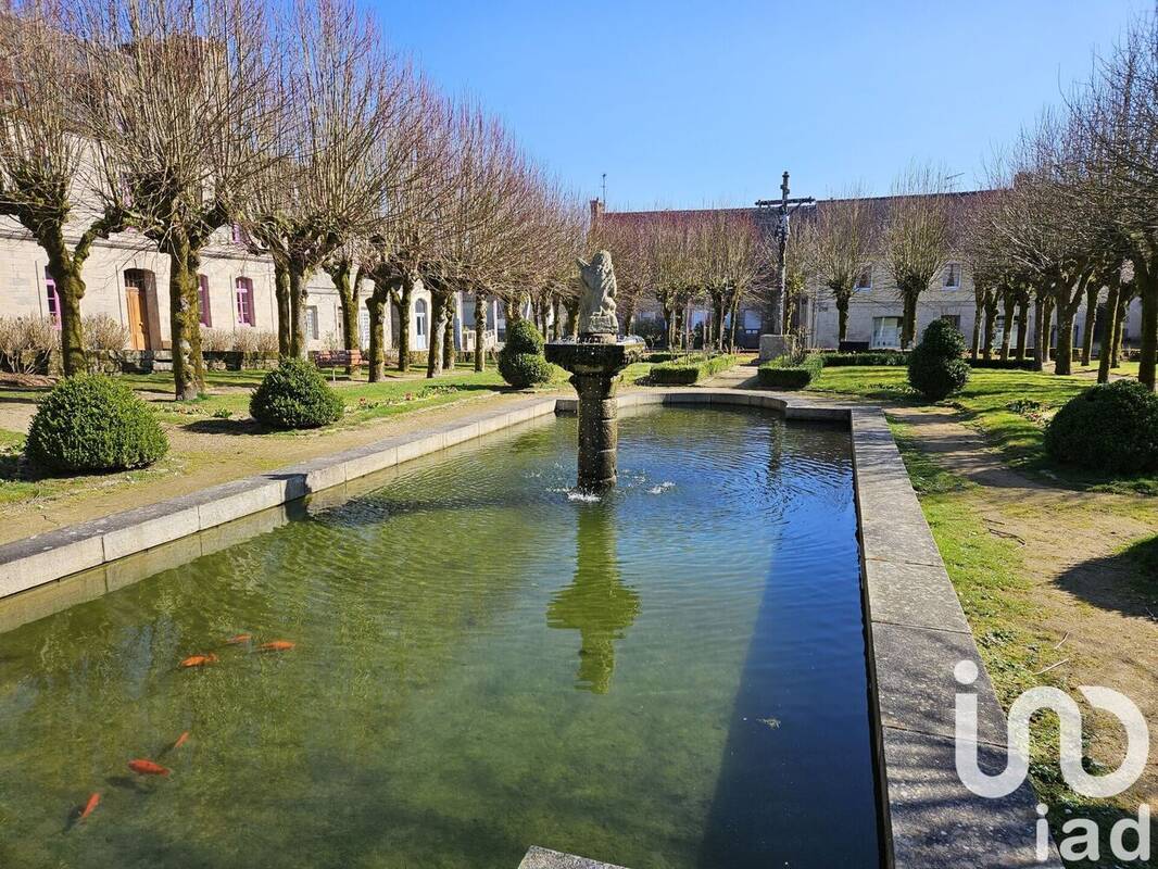 Photo 1 - Appartement à GUERLESQUIN