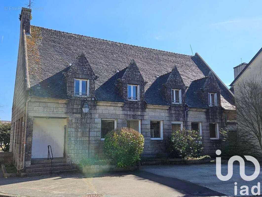 Photo 2 - Appartement à GUERLESQUIN