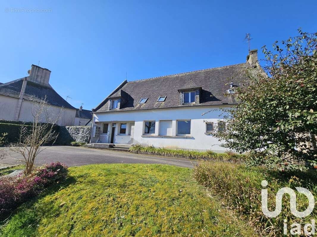 Photo 3 - Appartement à GUERLESQUIN