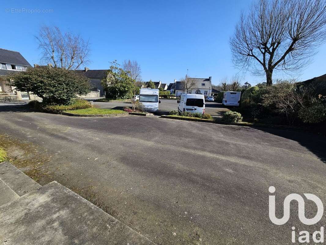 Photo 4 - Appartement à GUERLESQUIN