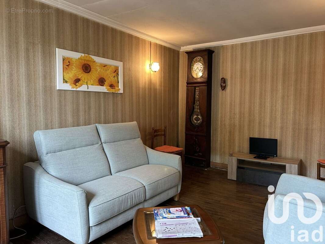 Photo 6 - Maison à SAINT-BRIEUC-DE-MAURON