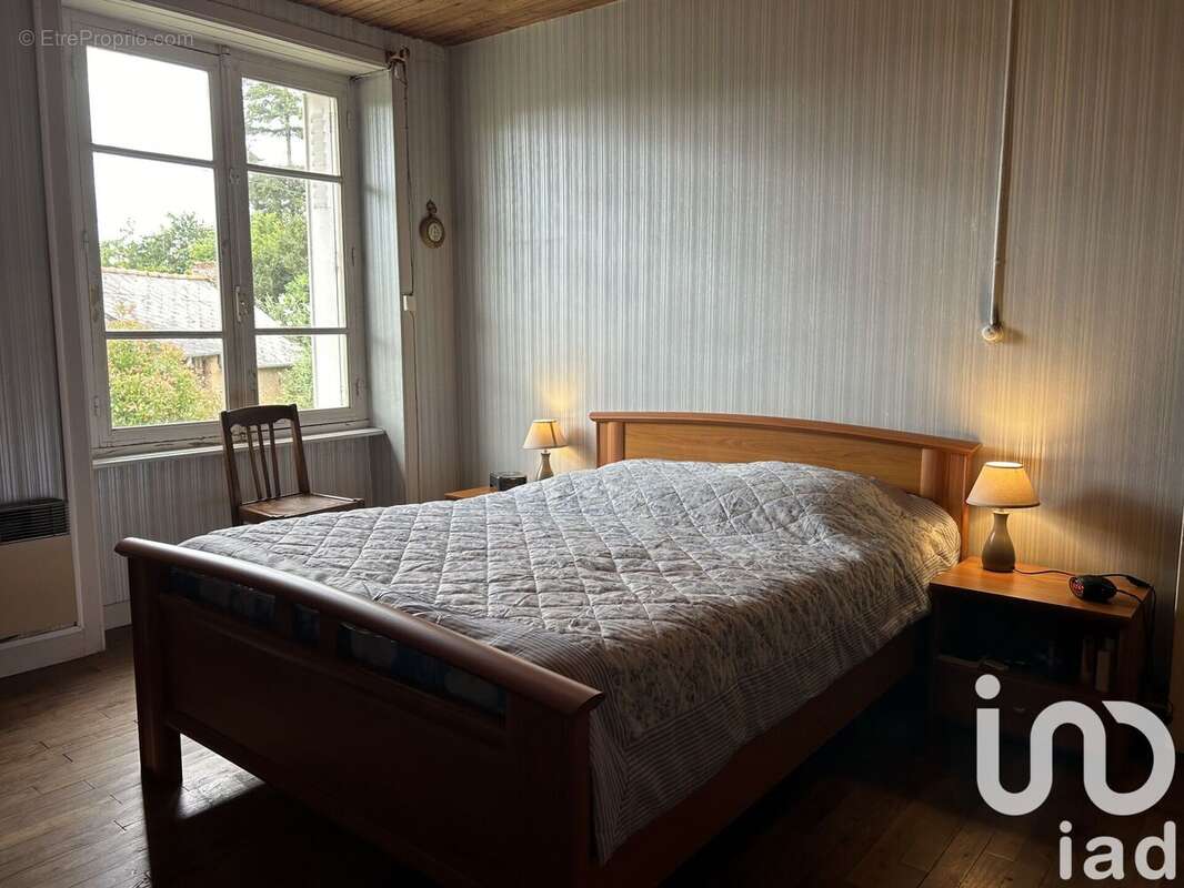 Photo 7 - Maison à SAINT-BRIEUC-DE-MAURON