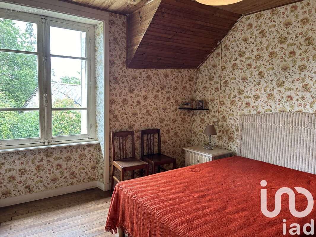 Photo 8 - Maison à SAINT-BRIEUC-DE-MAURON