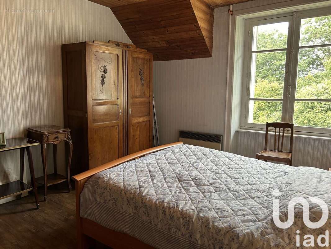 Photo 9 - Maison à SAINT-BRIEUC-DE-MAURON