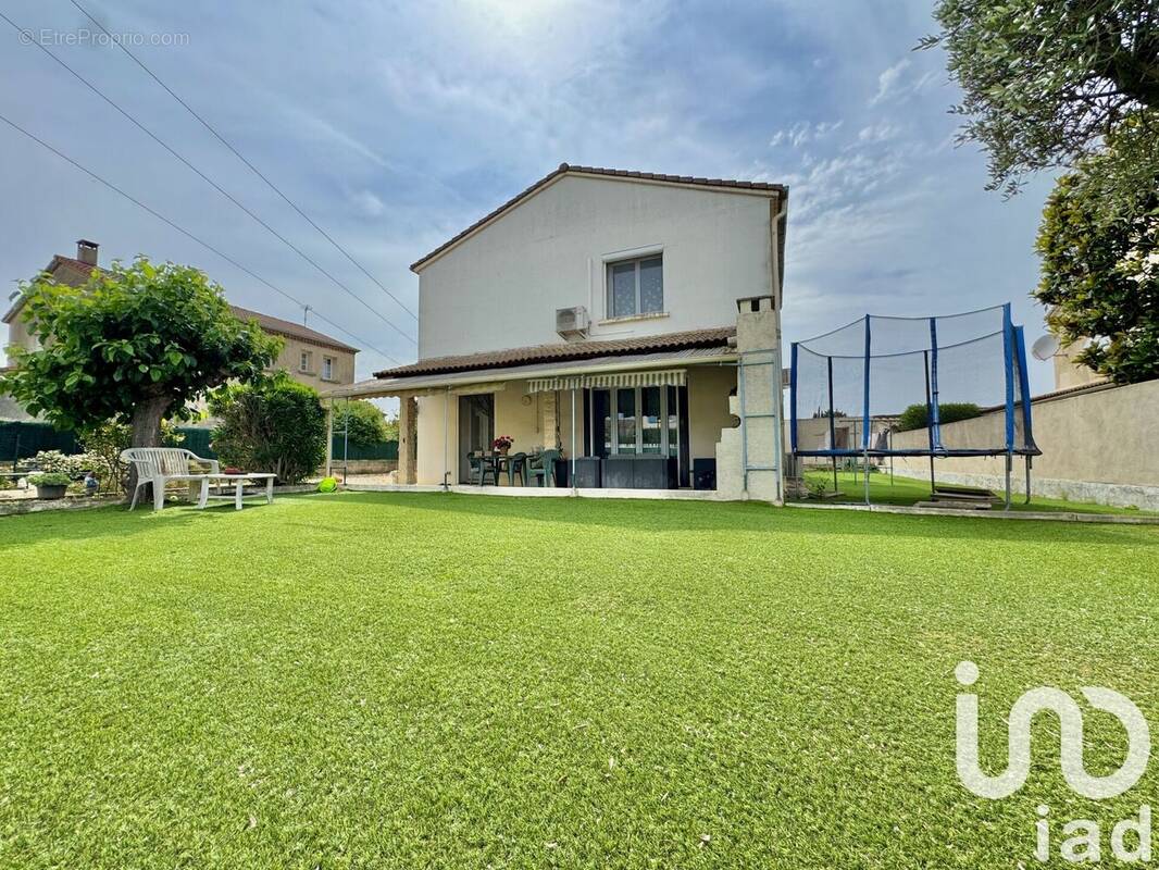 Photo 1 - Maison à MANDUEL