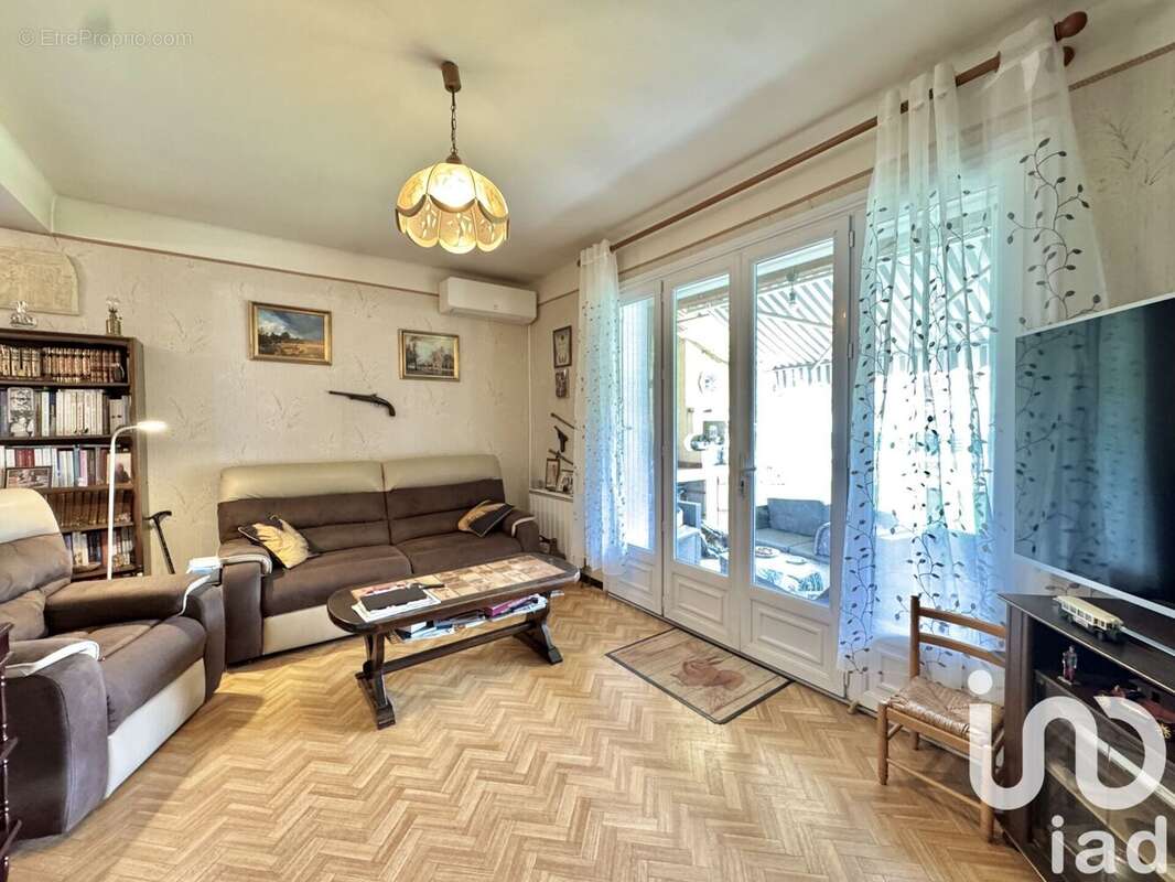 Photo 2 - Maison à MANDUEL