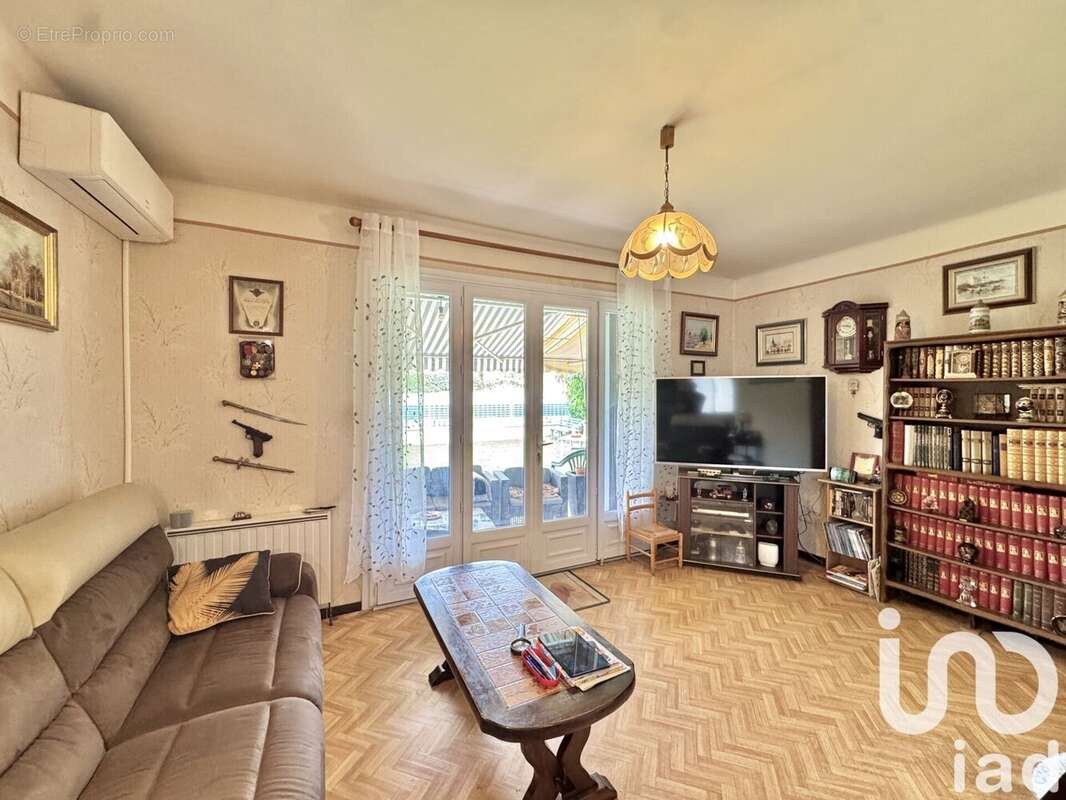 Photo 3 - Maison à MANDUEL