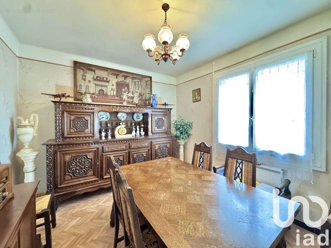 Photo 4 - Maison à MANDUEL