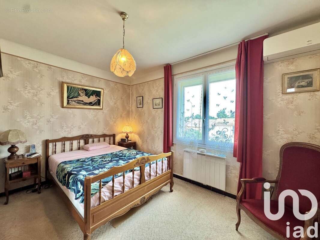 Photo 5 - Maison à MANDUEL