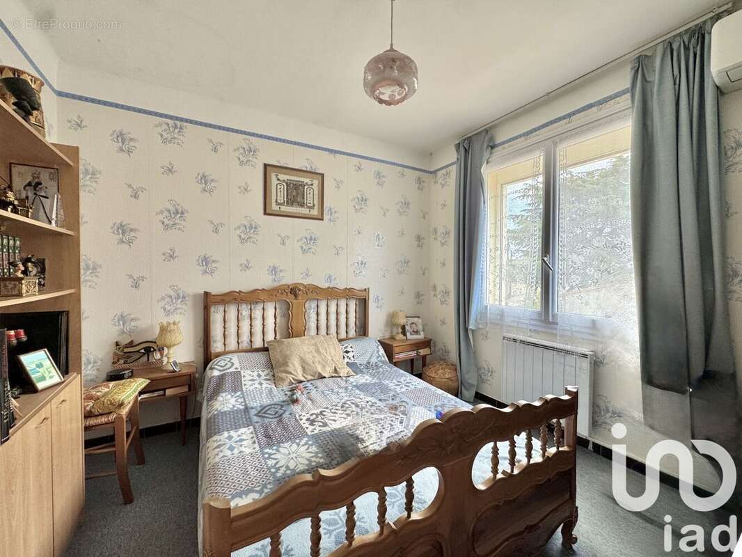 Photo 7 - Maison à MANDUEL