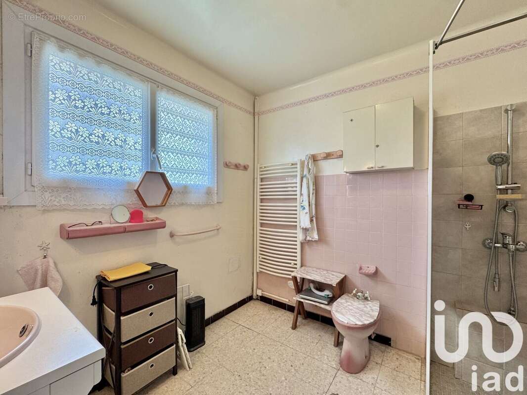 Photo 8 - Maison à MANDUEL