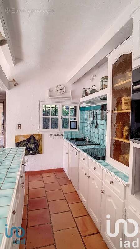 Photo 3 - Maison à LES ADRETS-DE-L&#039;ESTEREL