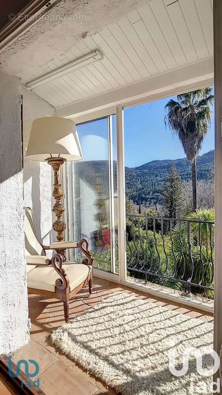 Photo 4 - Maison à LES ADRETS-DE-L&#039;ESTEREL