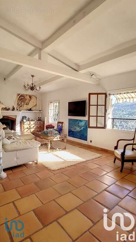 Photo 5 - Maison à LES ADRETS-DE-L&#039;ESTEREL