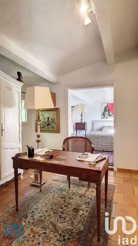 Photo 6 - Maison à LES ADRETS-DE-L&#039;ESTEREL