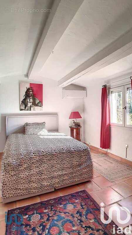 Photo 7 - Maison à LES ADRETS-DE-L&#039;ESTEREL